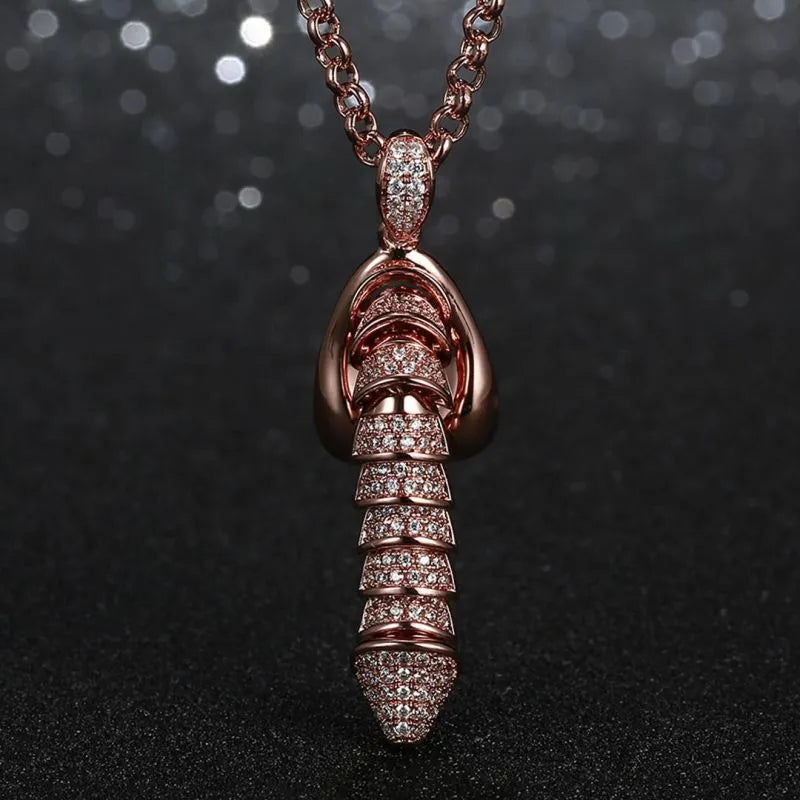 😝Funny Erectable Pendant