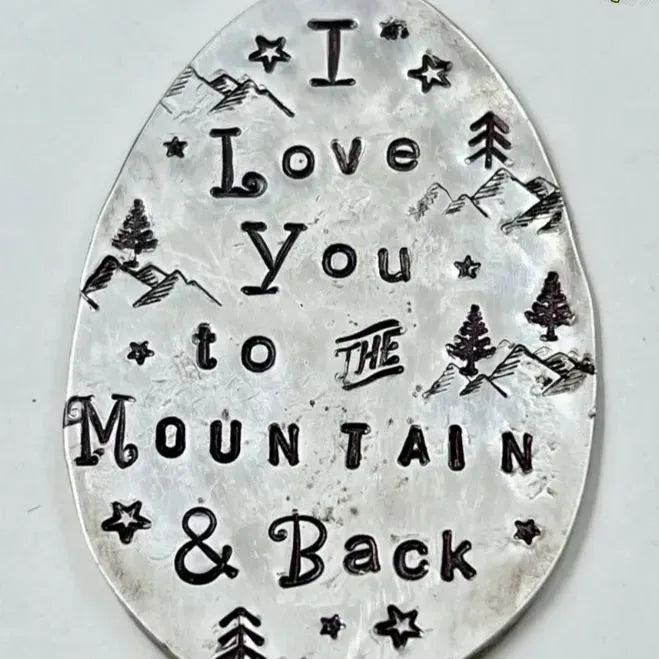 🌼Garden Marker Friendship Gift